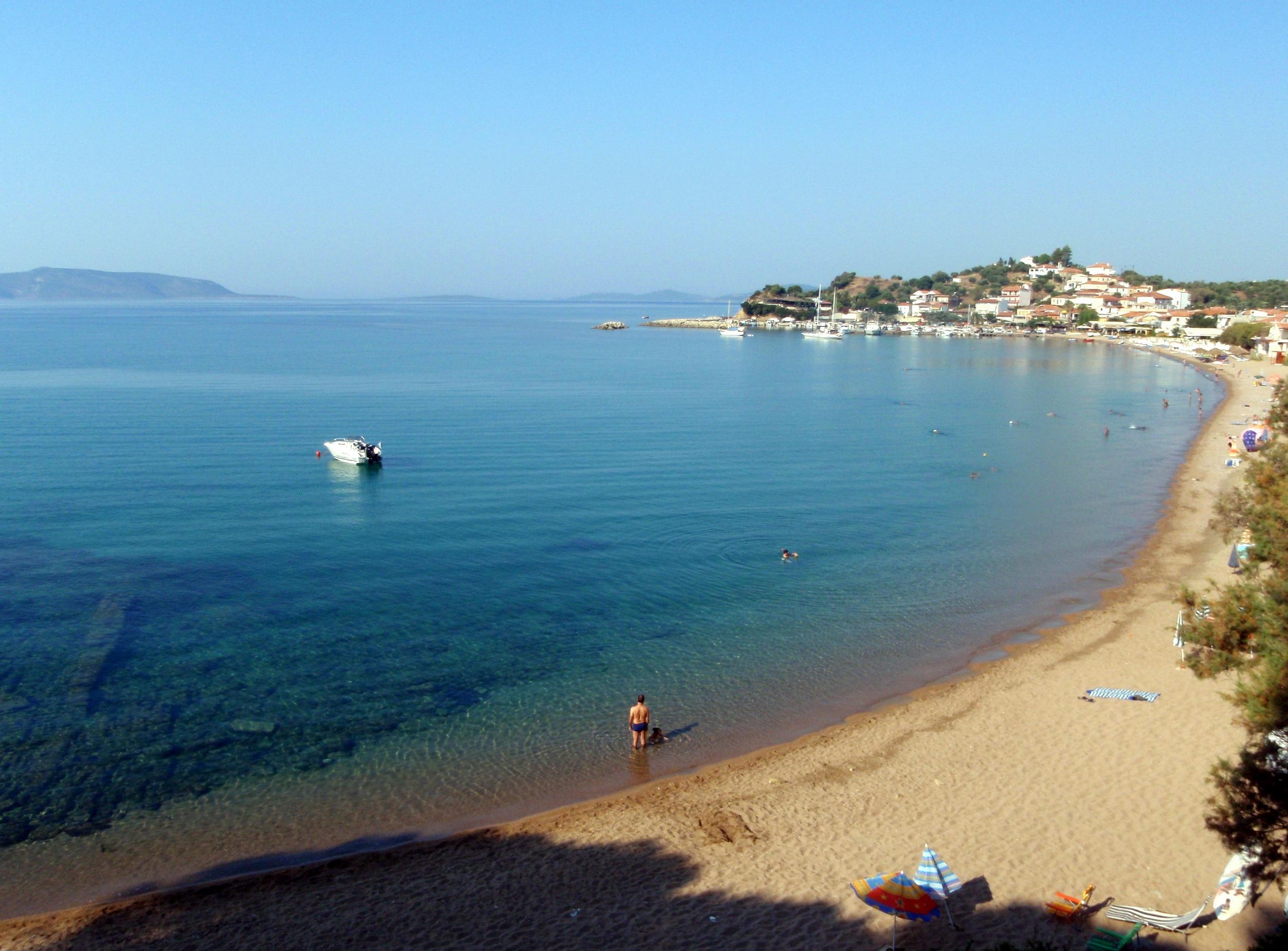 Finikounda