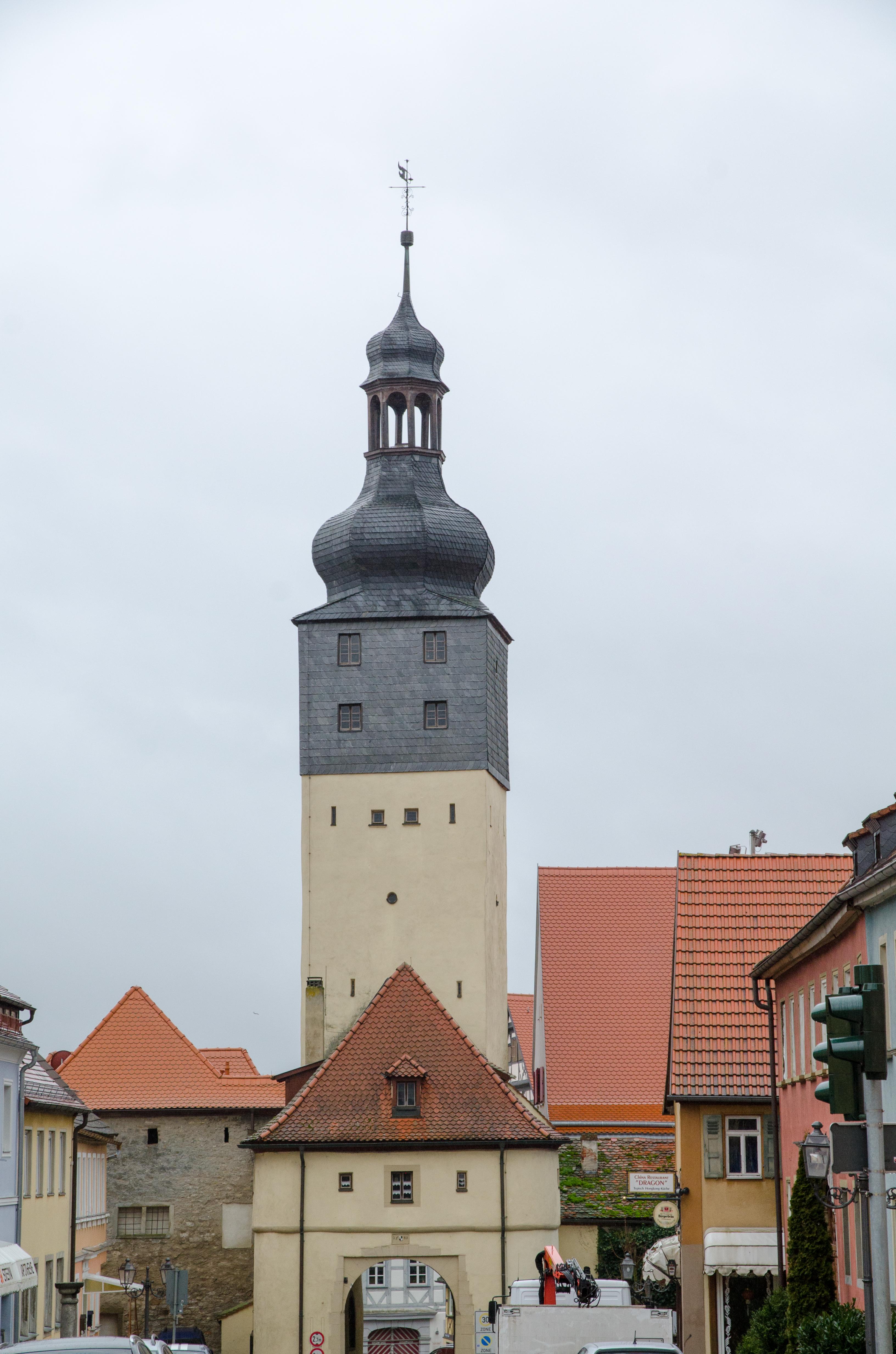 Würzburger Tor