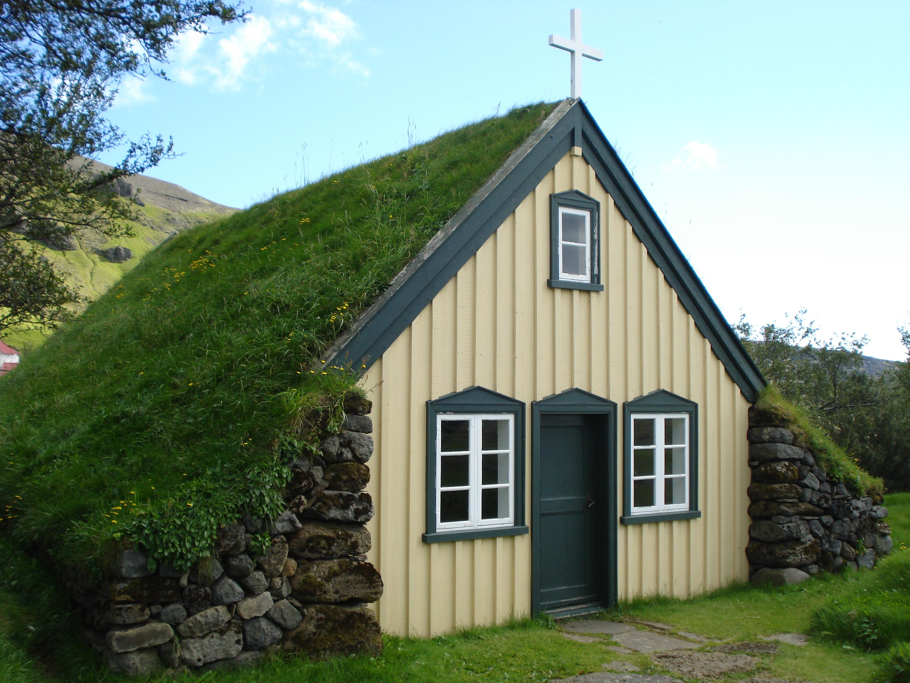 Hofskirkja