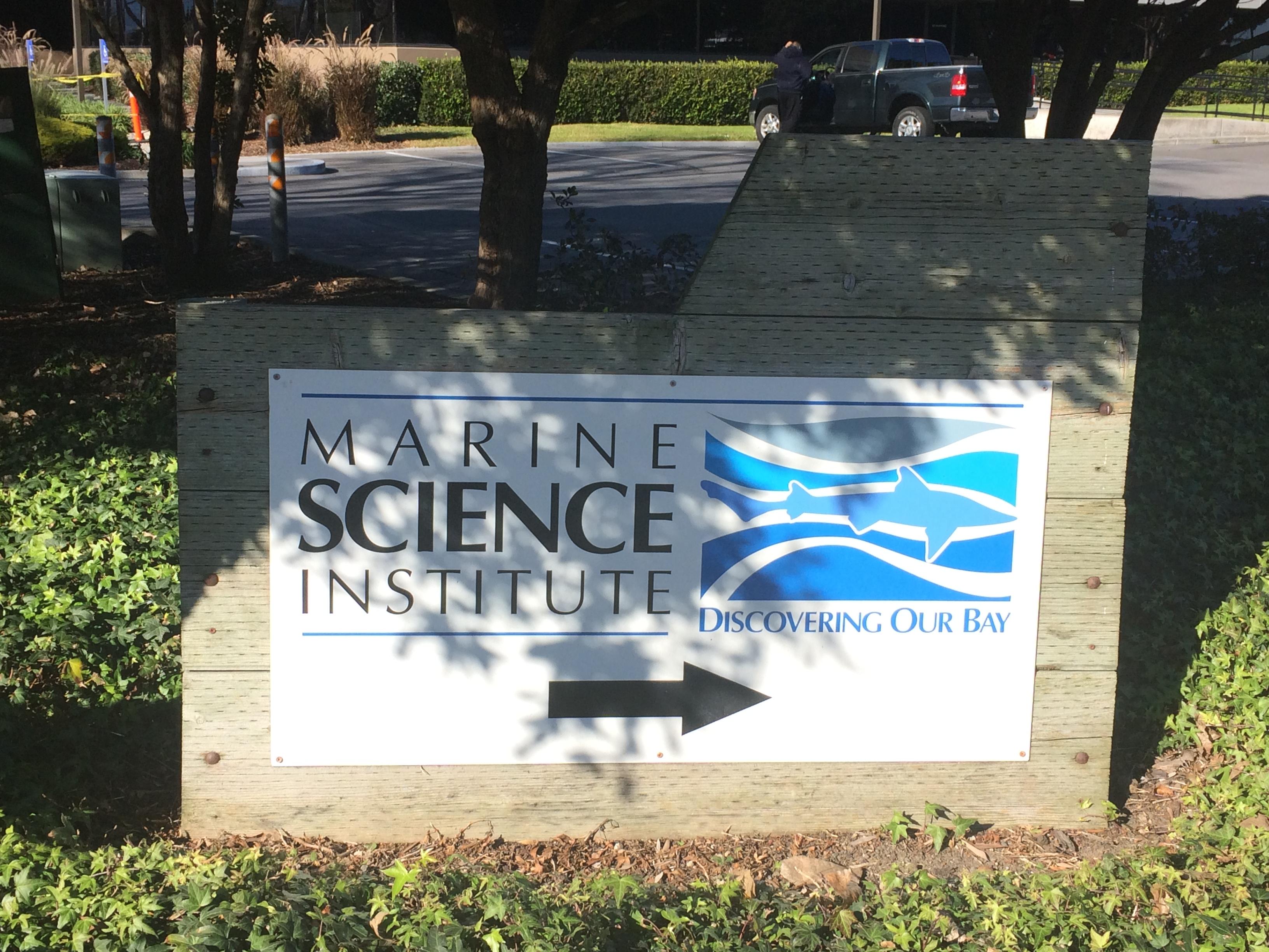 Marine Science Institute