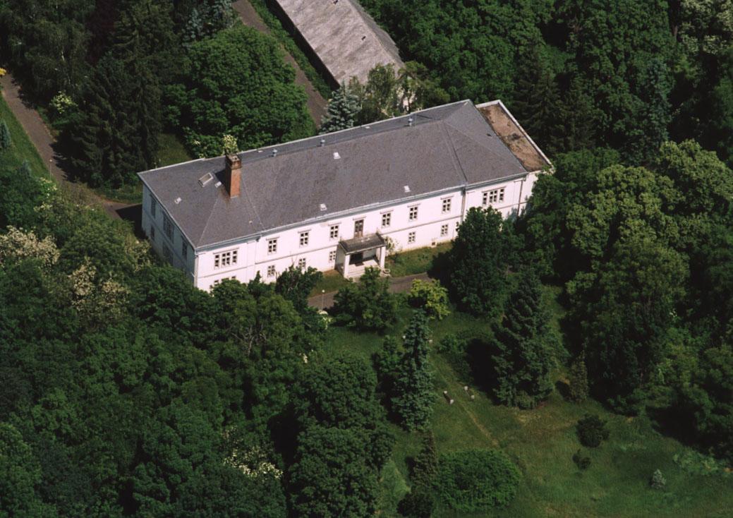 Degenfeld-kastély