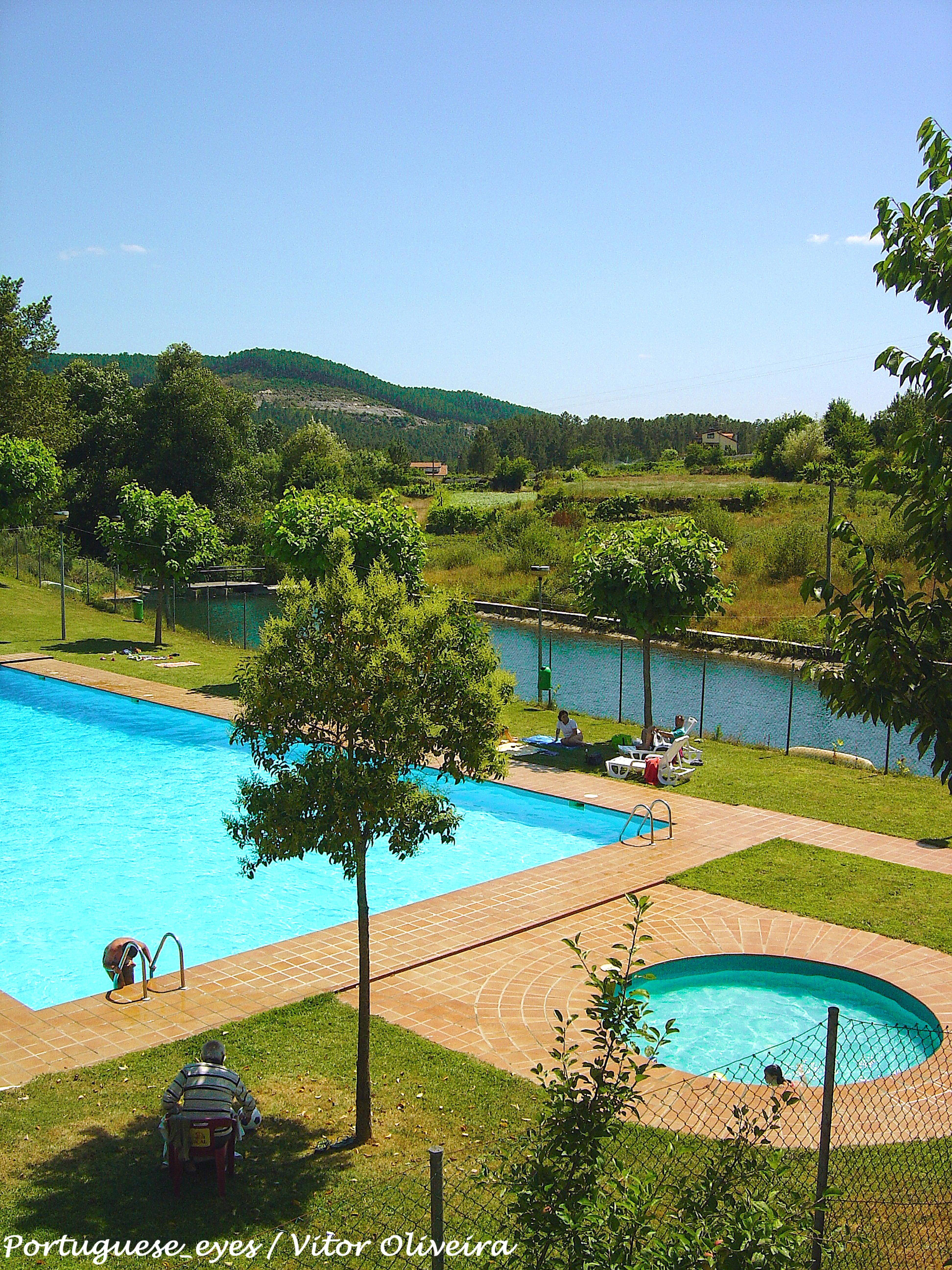 Termas do Carvalhal