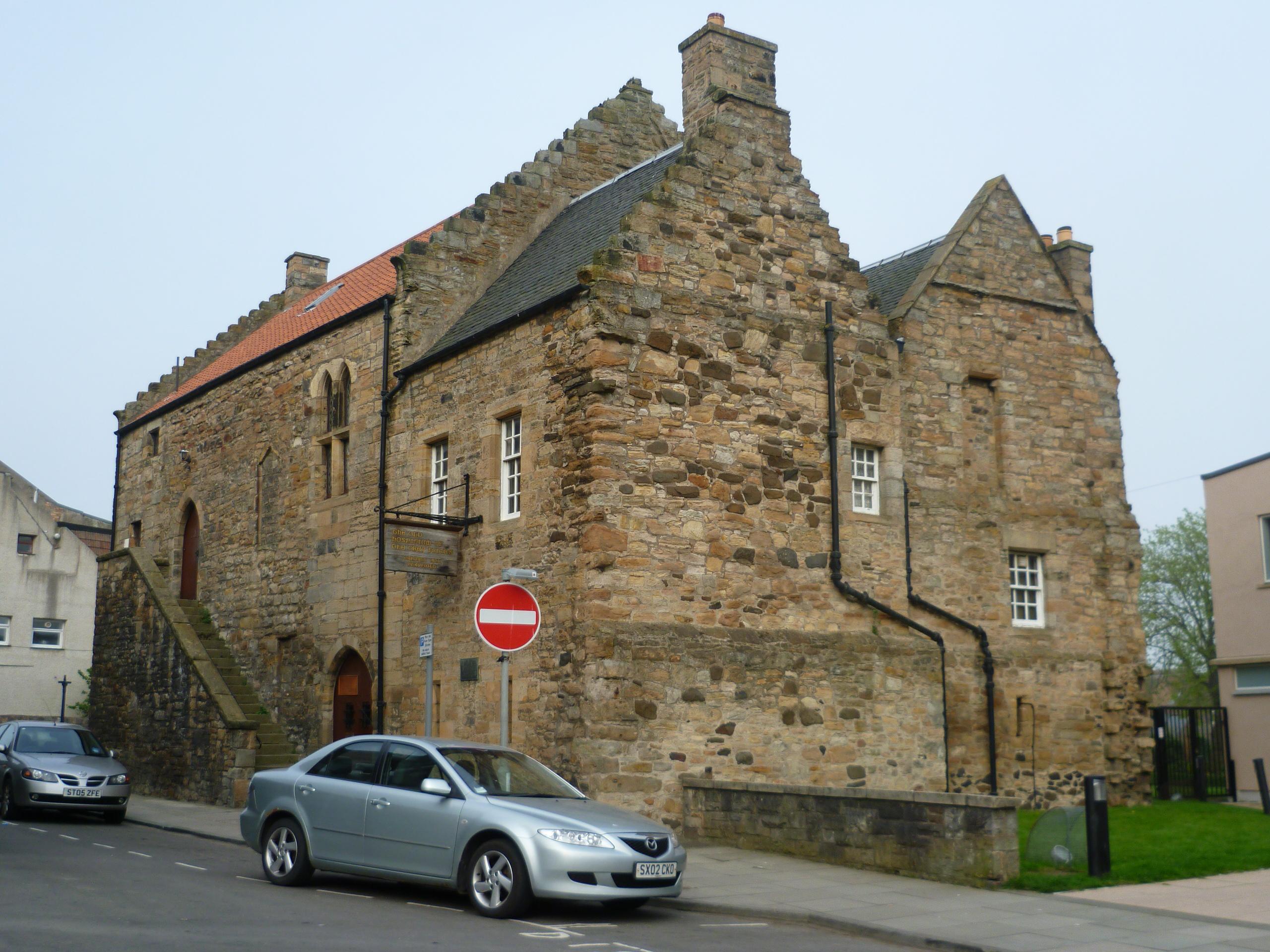 Inverkeithing Museum