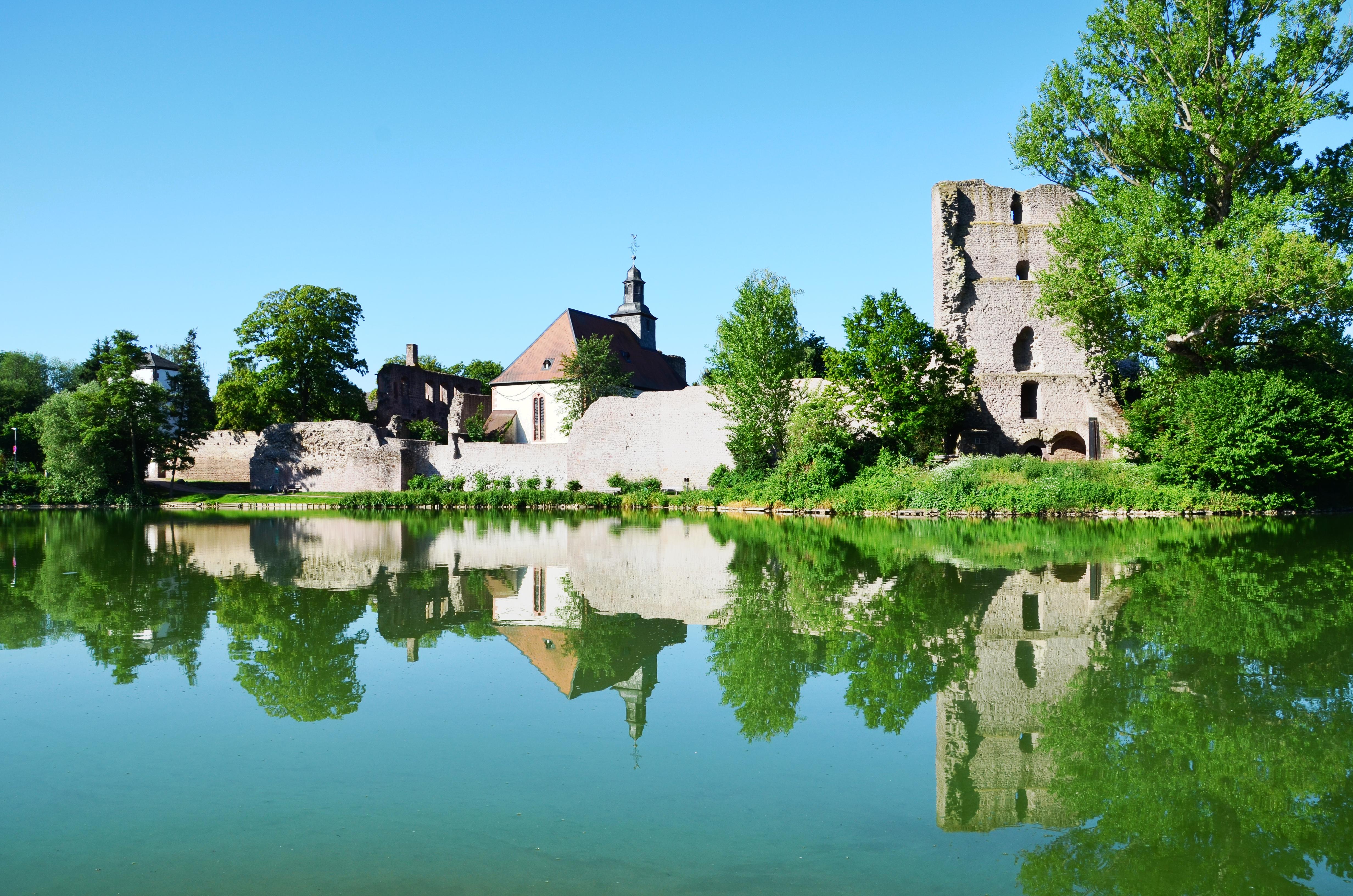 Dreieichenhain