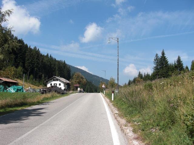 Passo Redebus