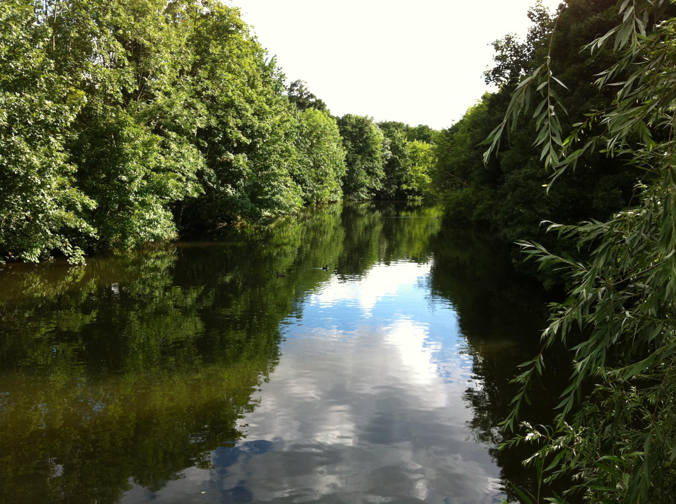 Kirchteich
