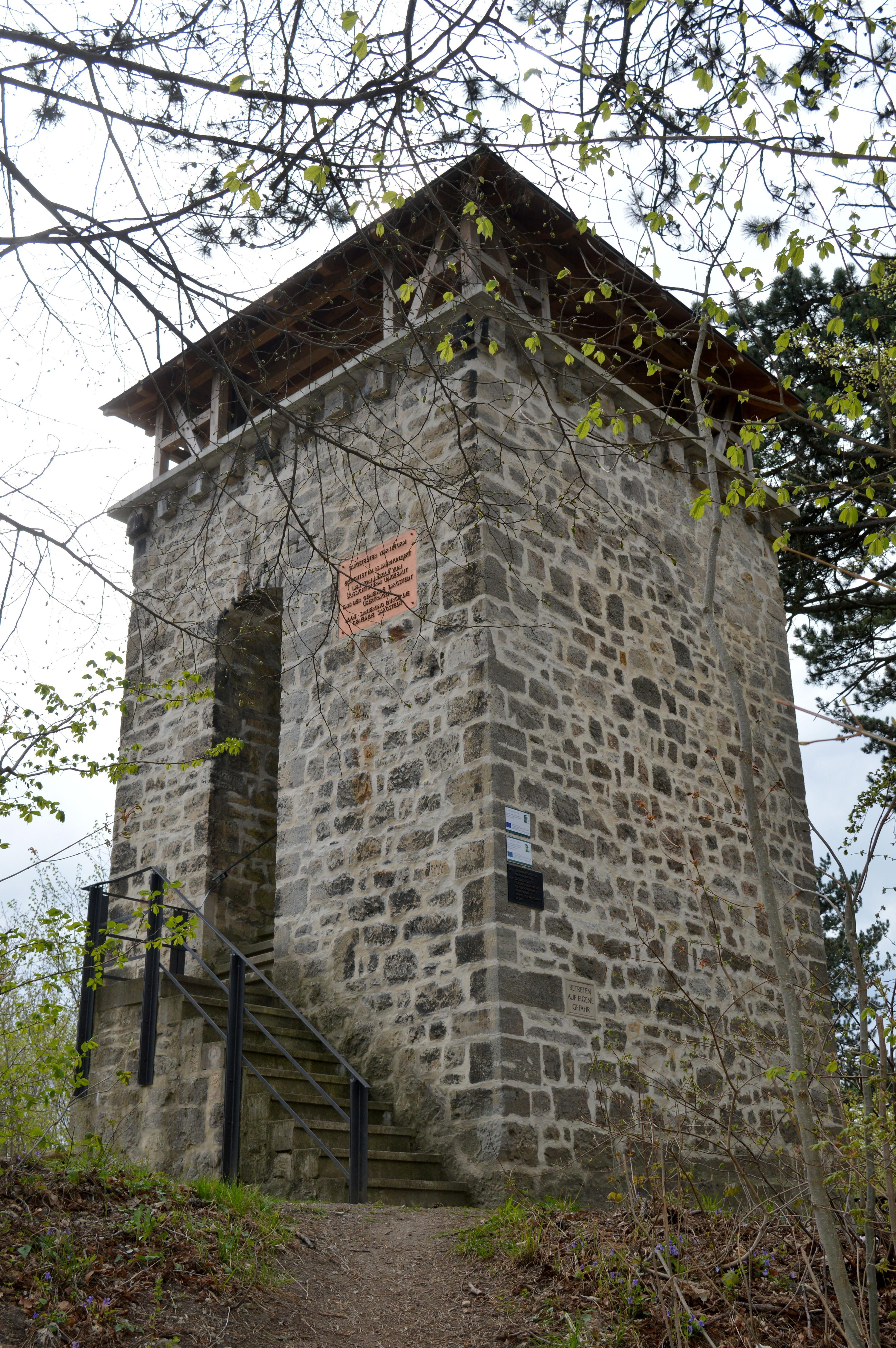 Sargstedter Warte