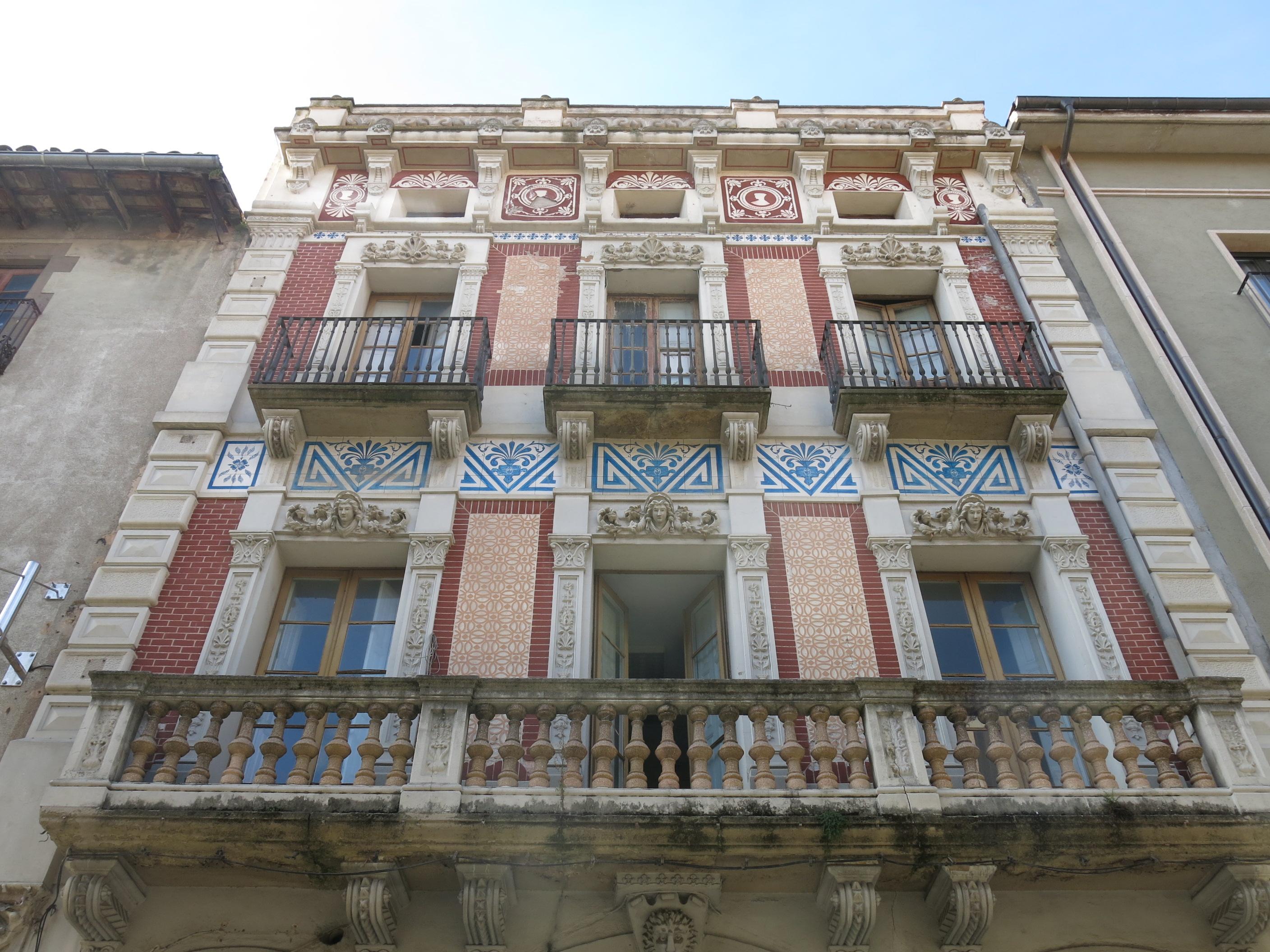 Casa Garcia