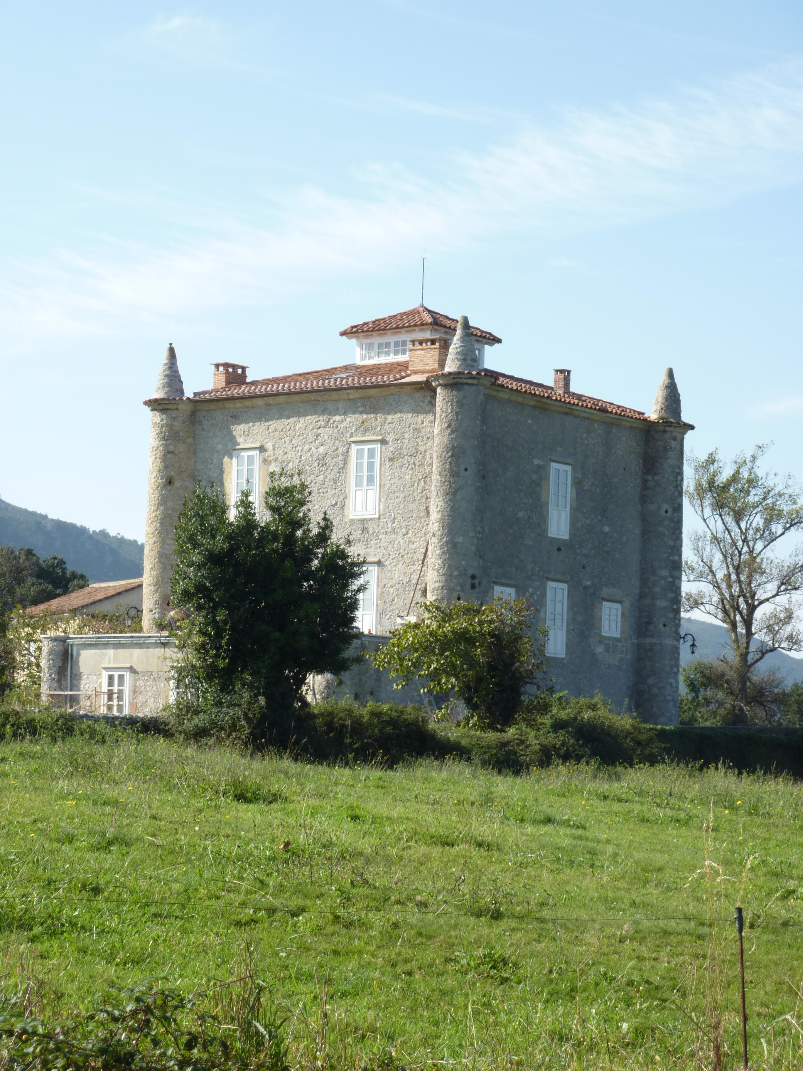 Torre de Gajano