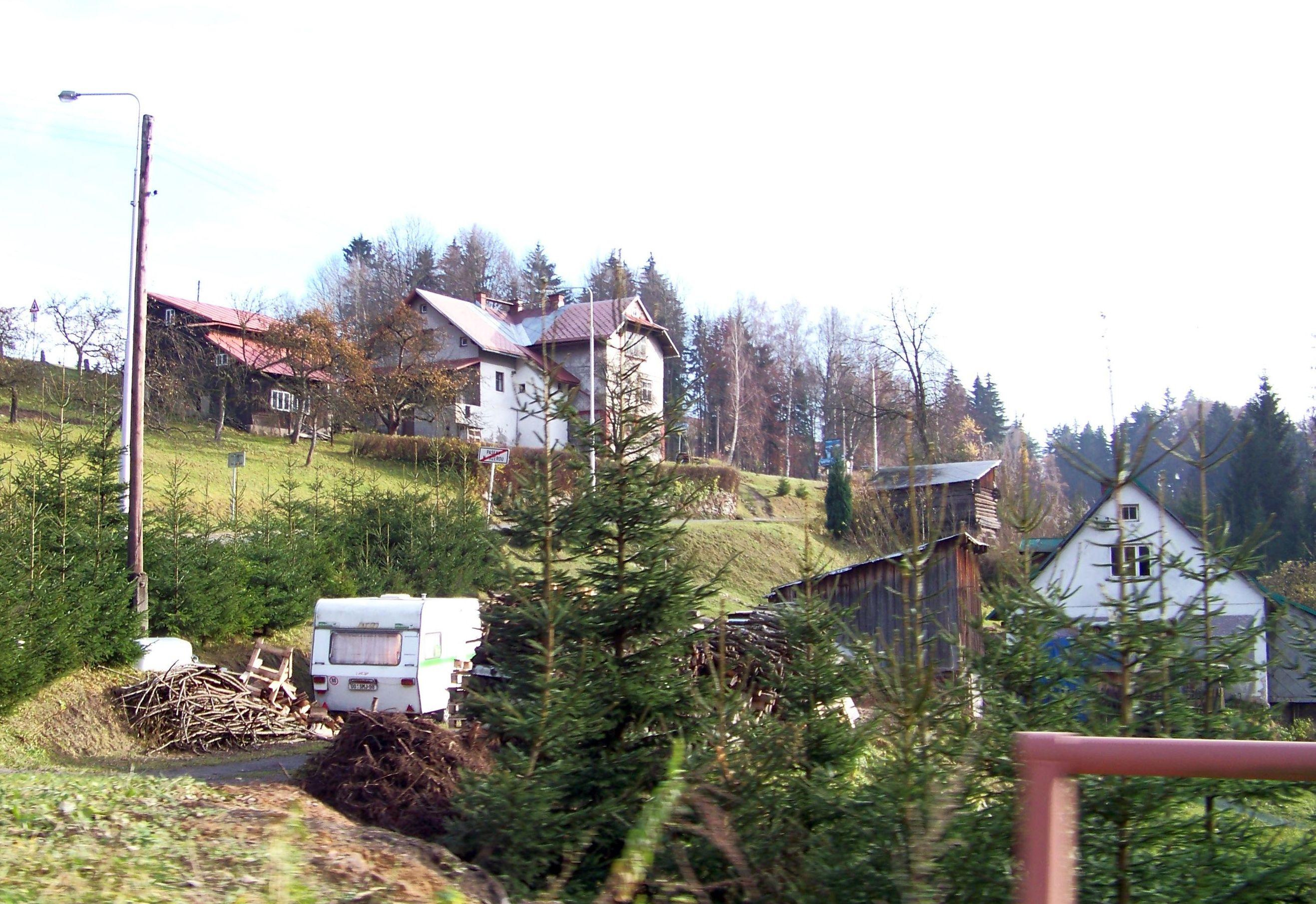 Dolní Rokytnice