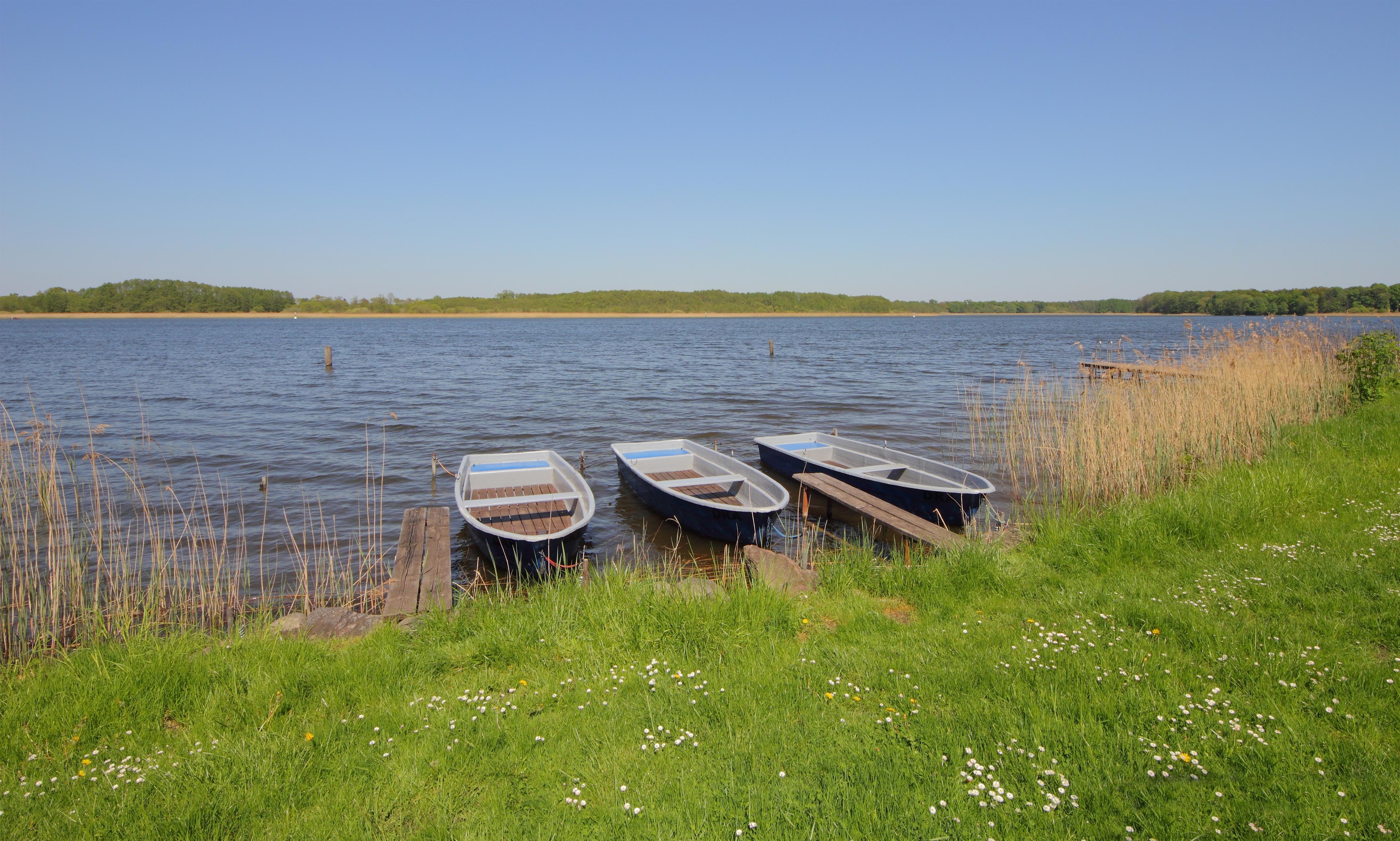 Ruppiner See