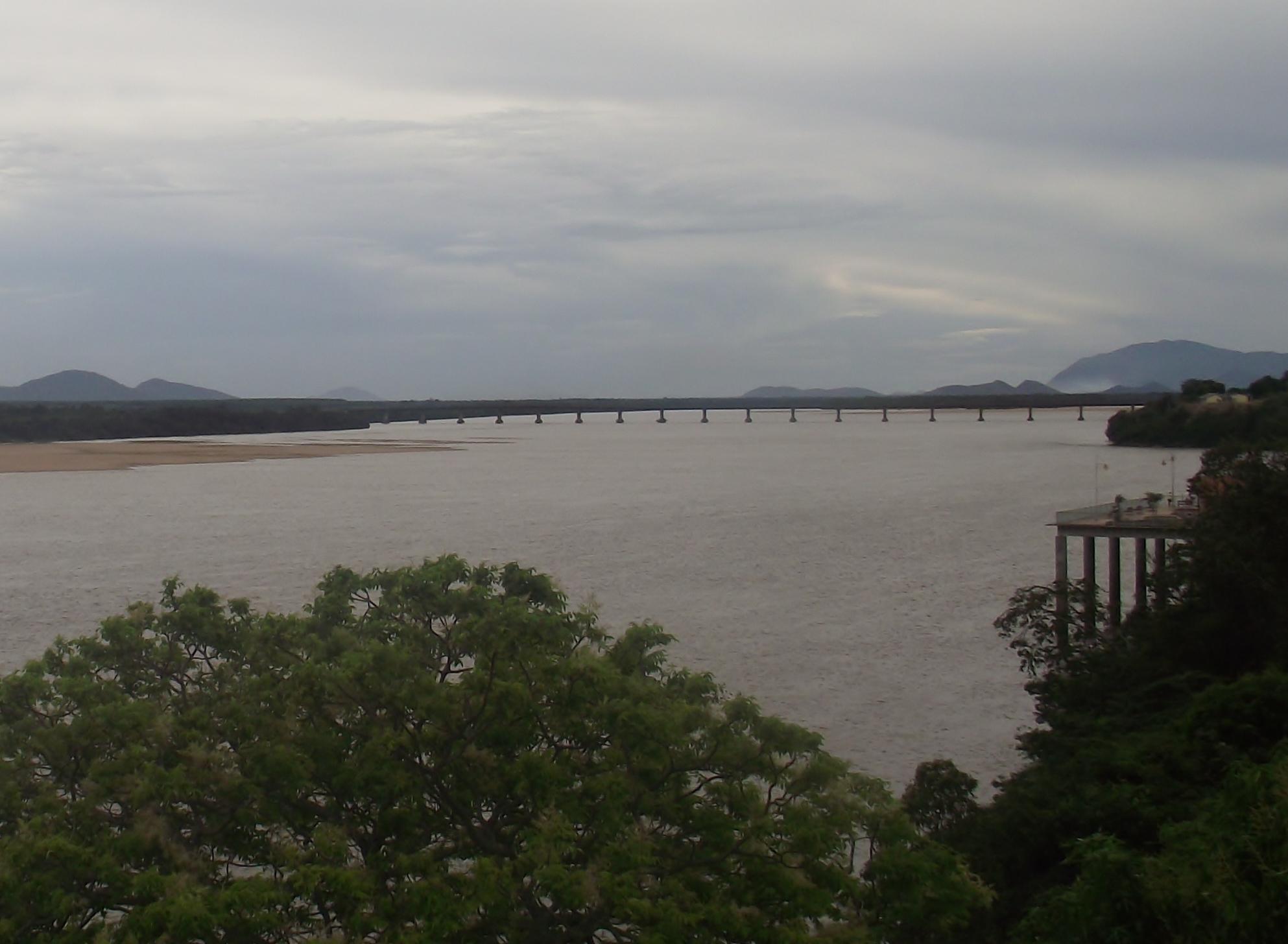 Ponte dos Macuxis