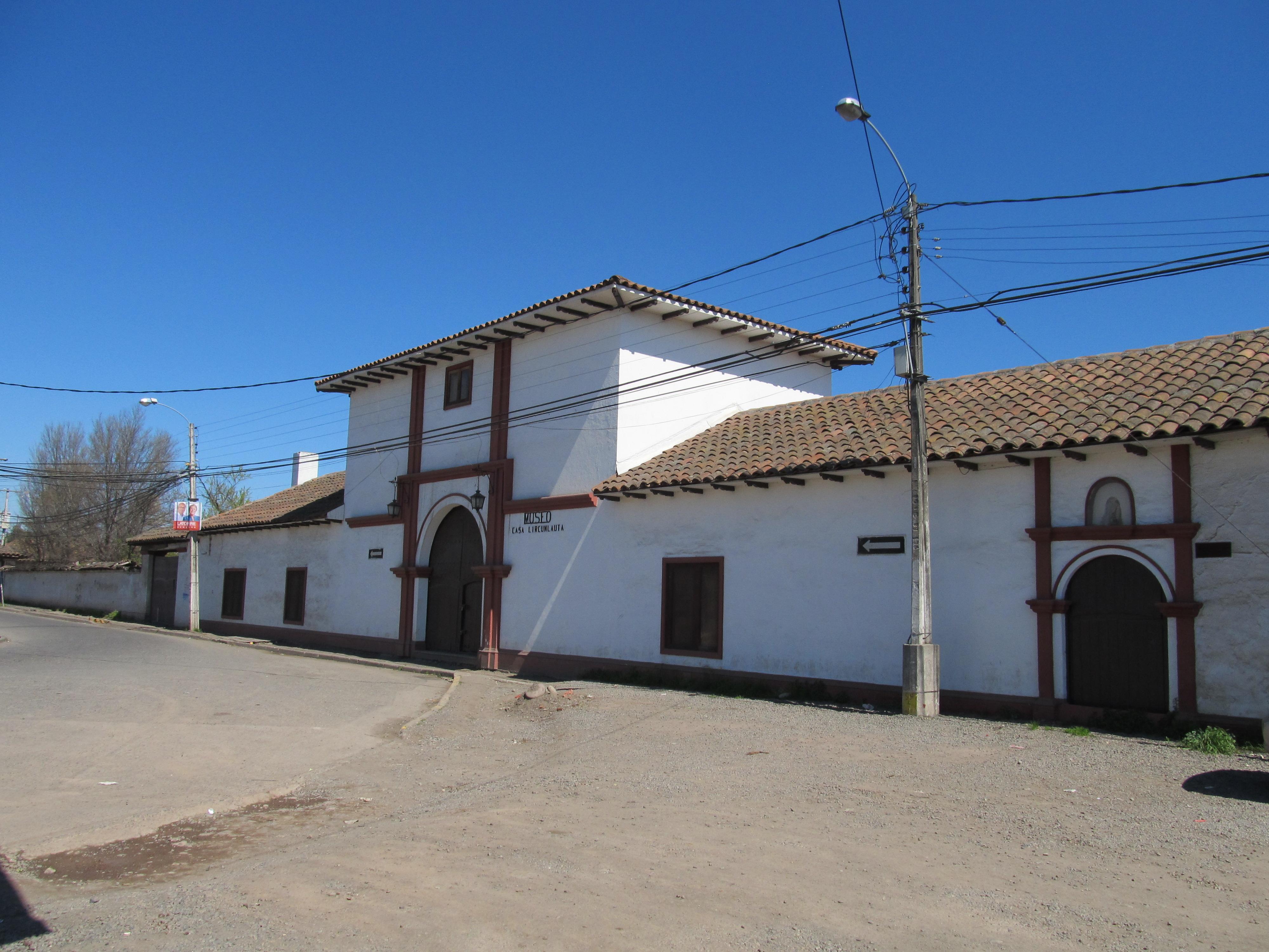 Lircunlauta Museum Cultural Center