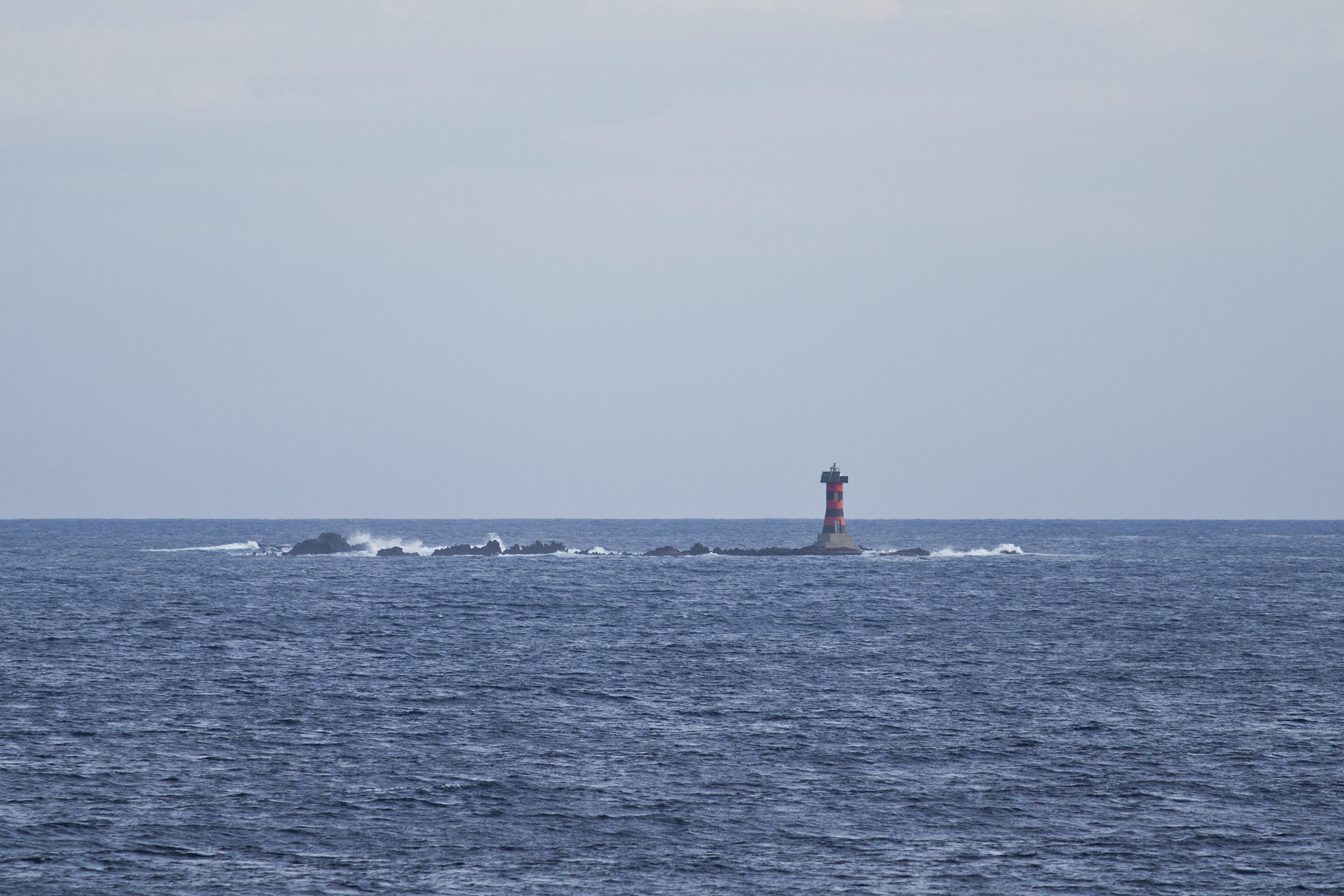 Scoglio la Ghinghetta