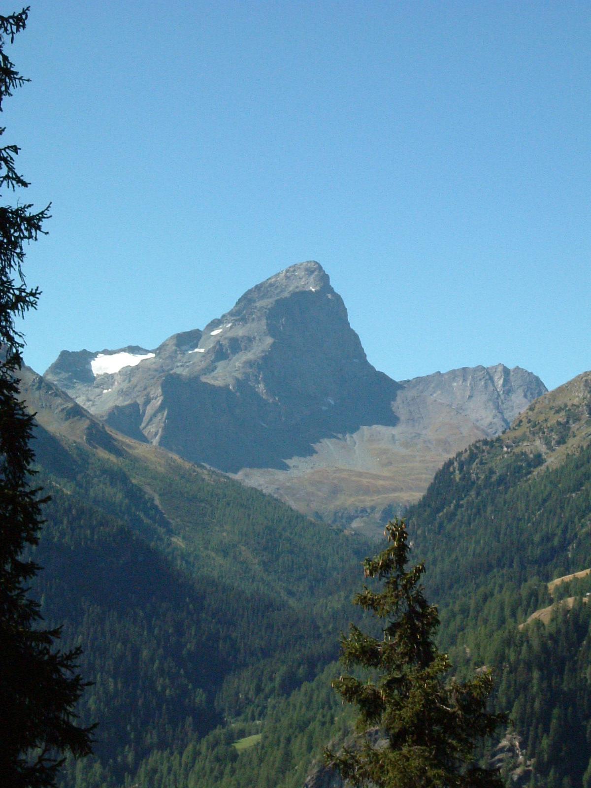 Oberhalbsteiner Alpen