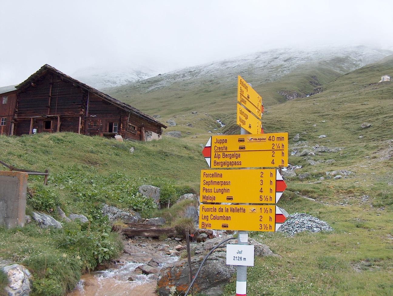 Stallerberg