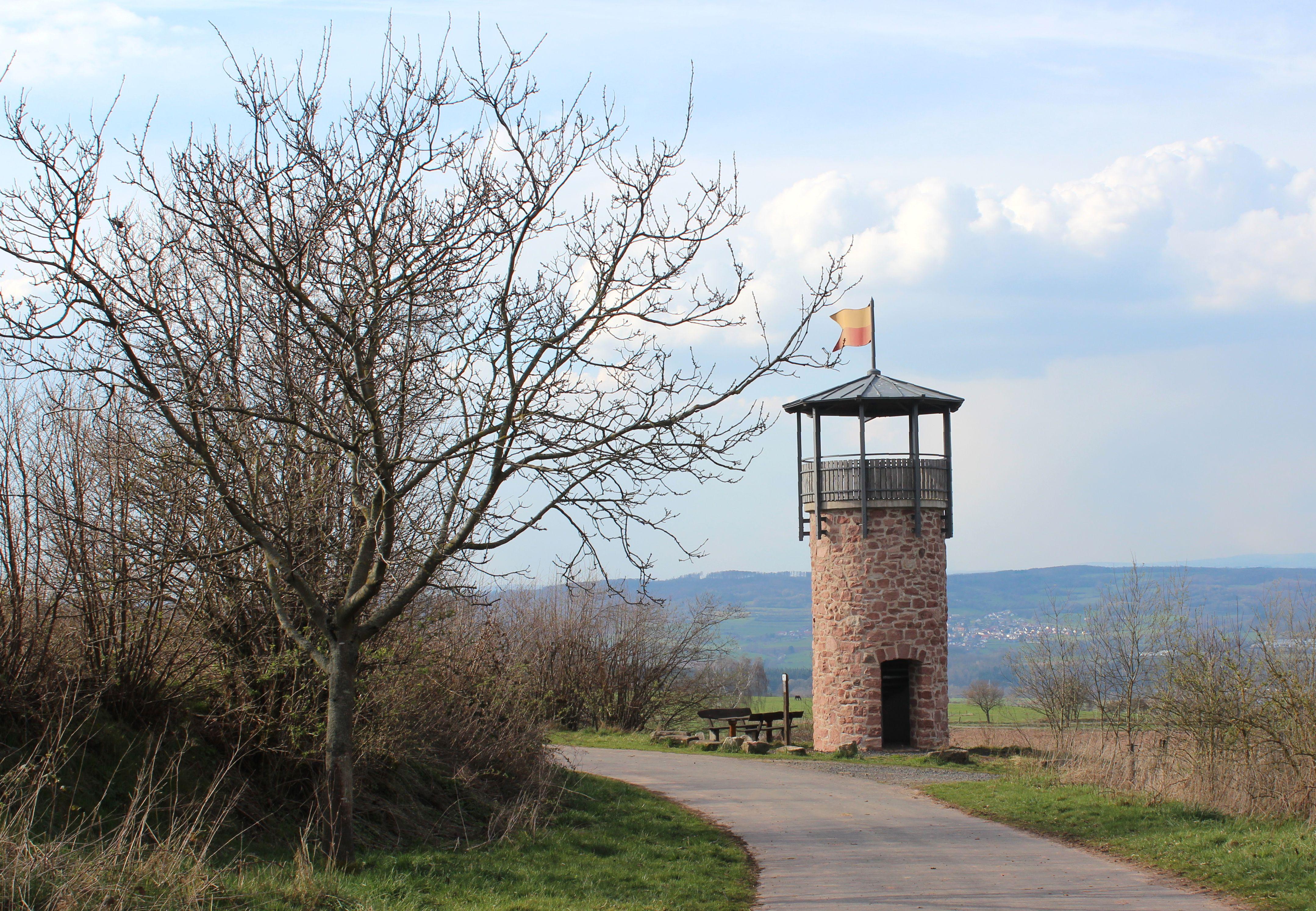 Seidenrother Warte