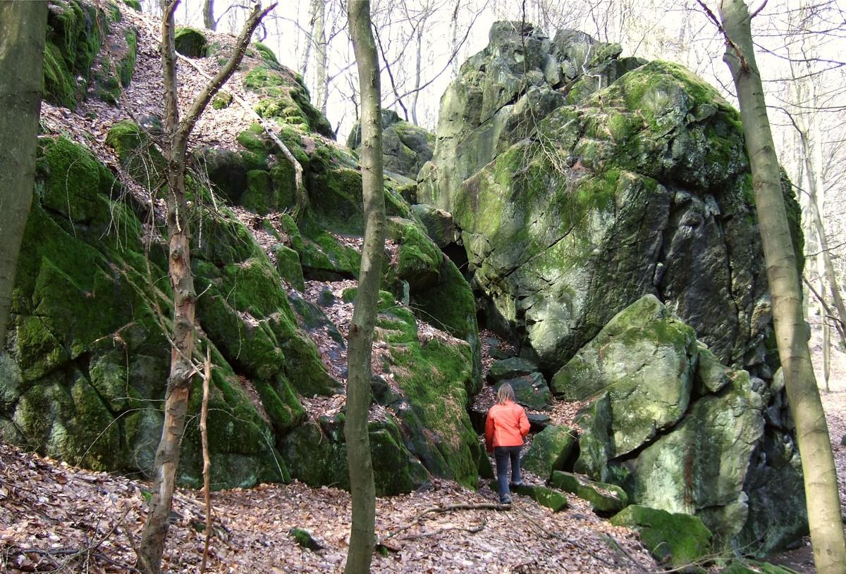 Magnetsteine
