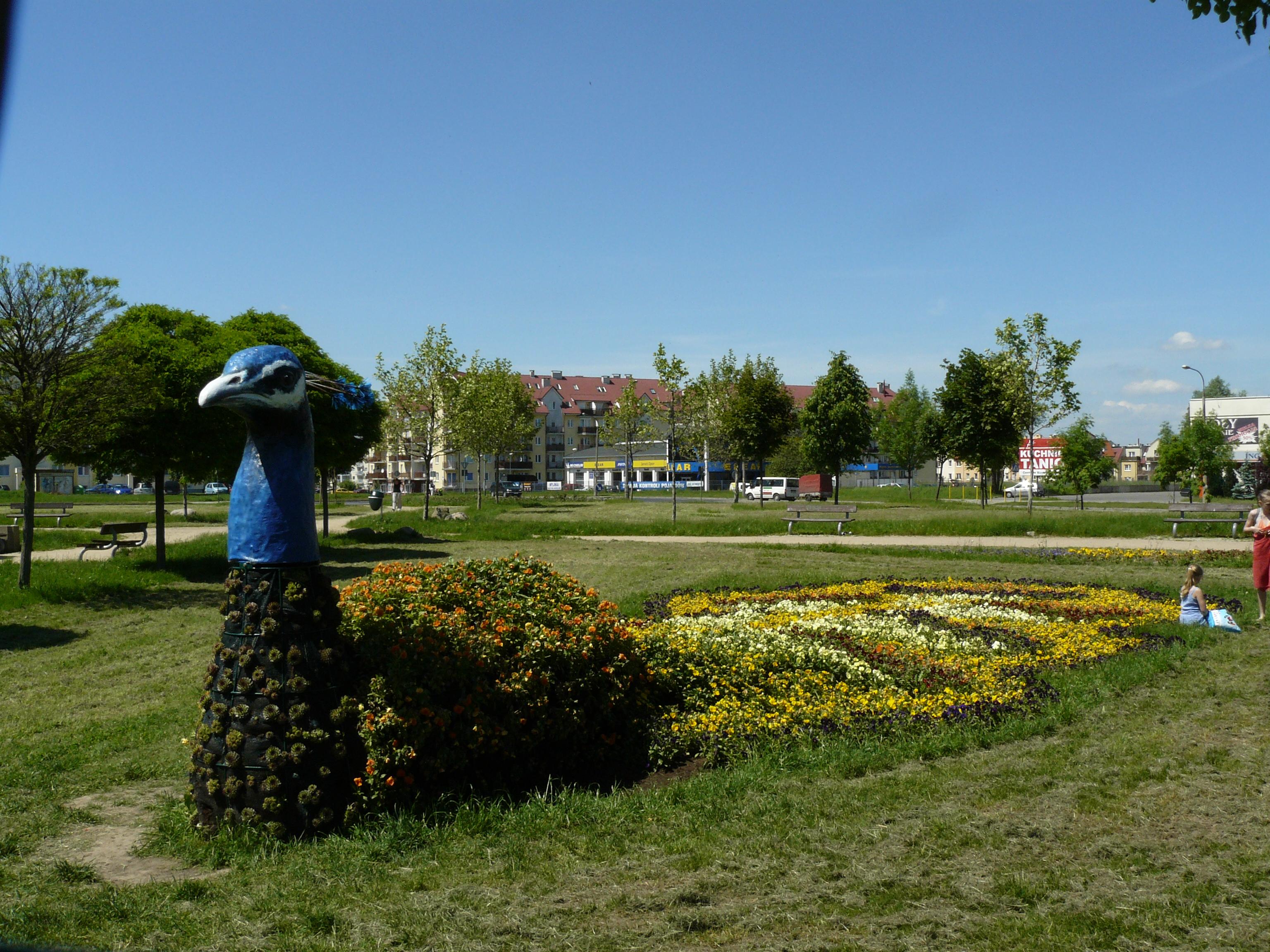 Park Górczyński