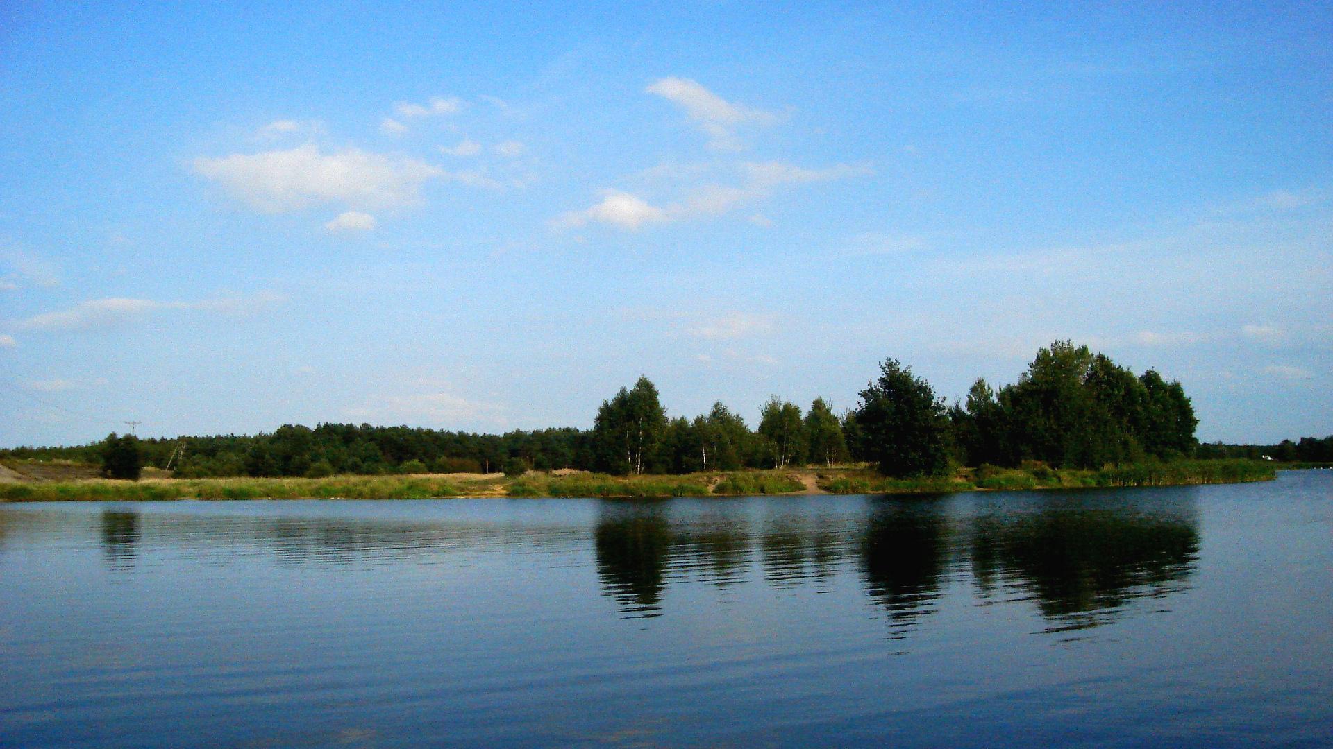 Jezioro Porajskie