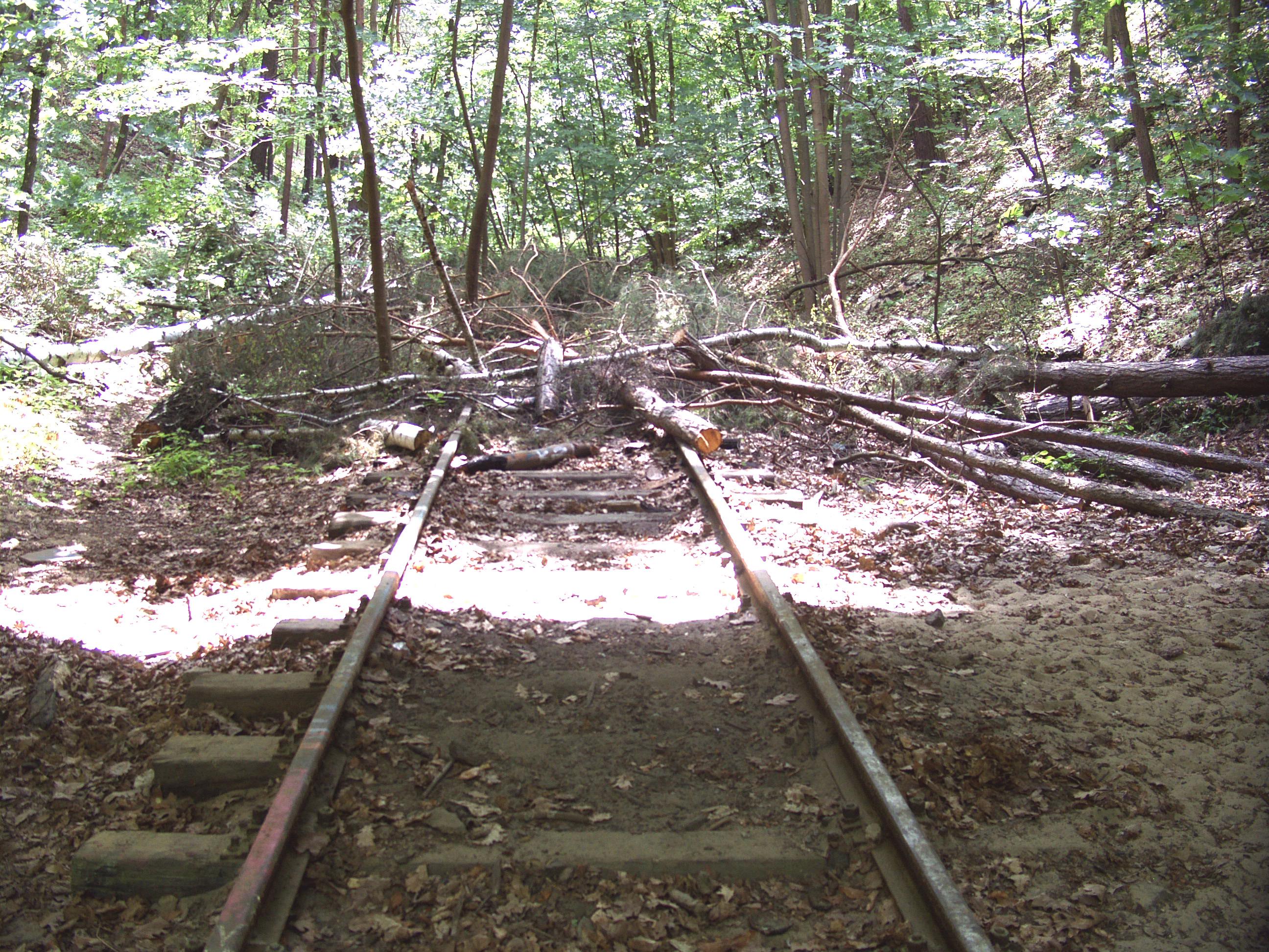 Friedhofsbahn