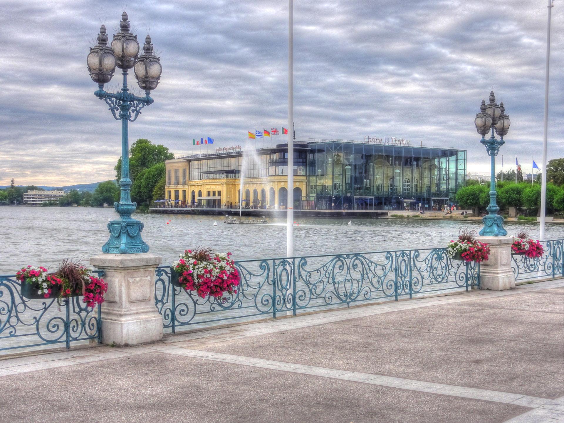 Casino d'Enghien
