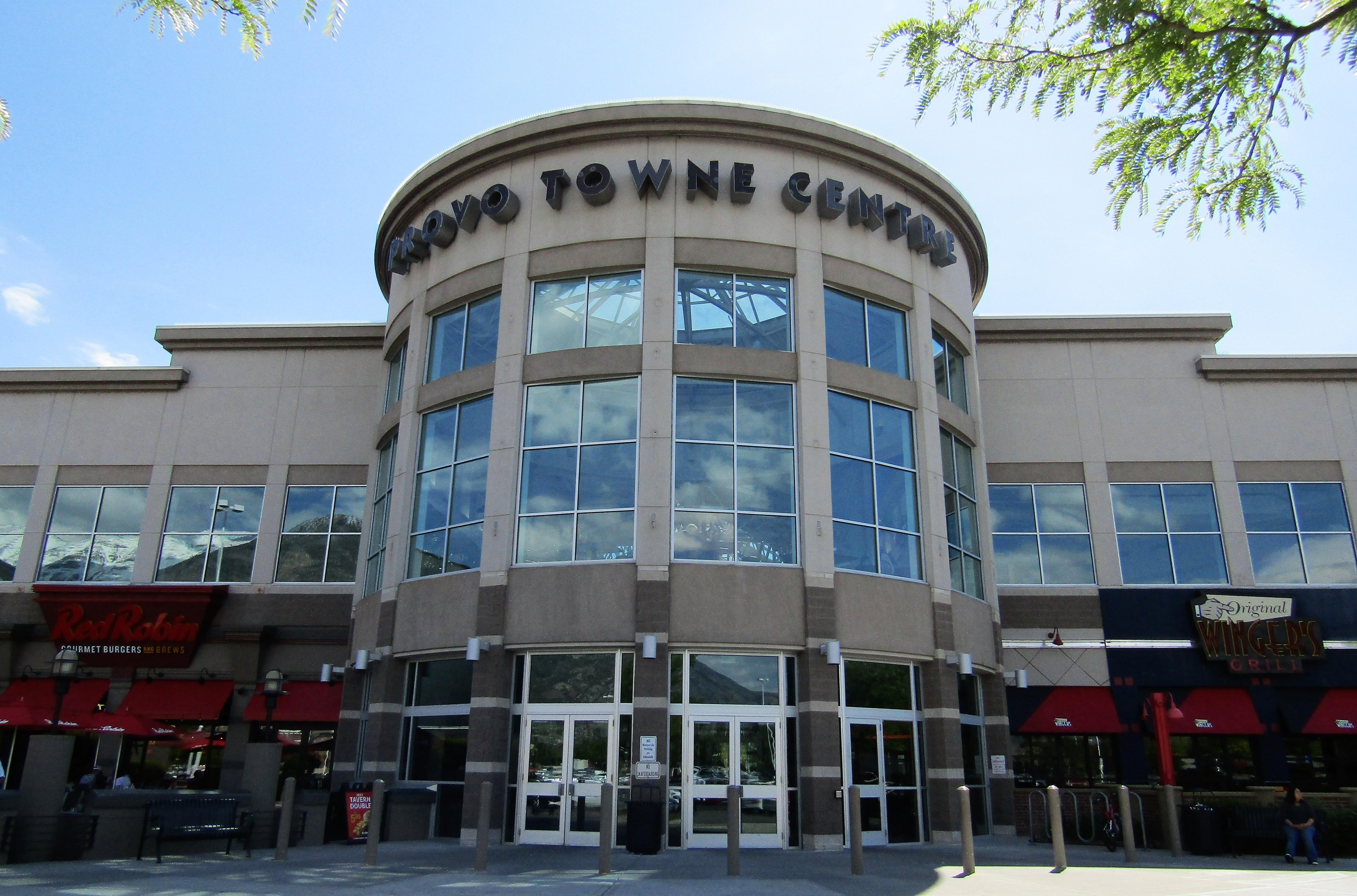Provo Towne Centre