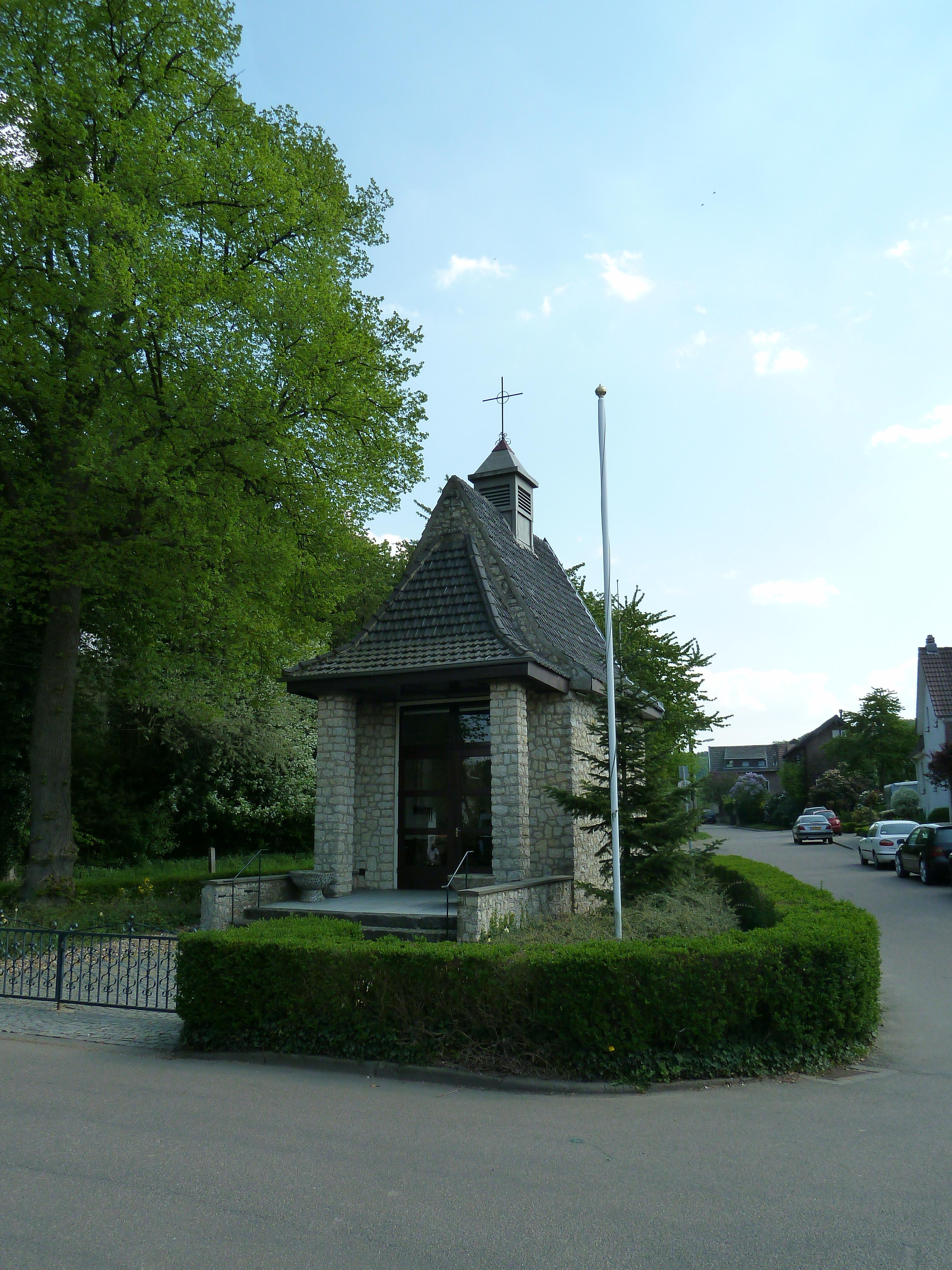 Heilig Hartkapel