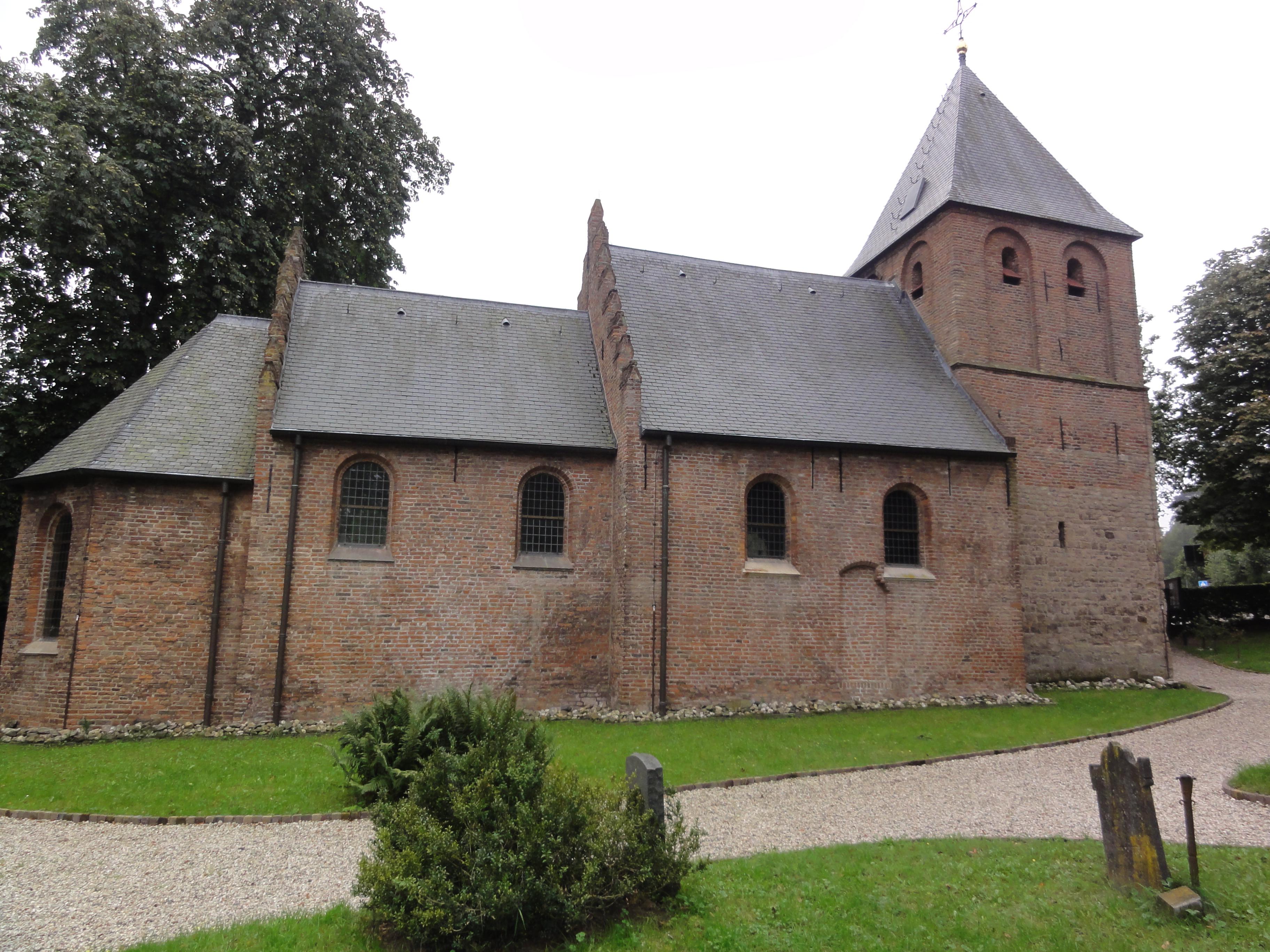 Kleine Bartholomeuskerk