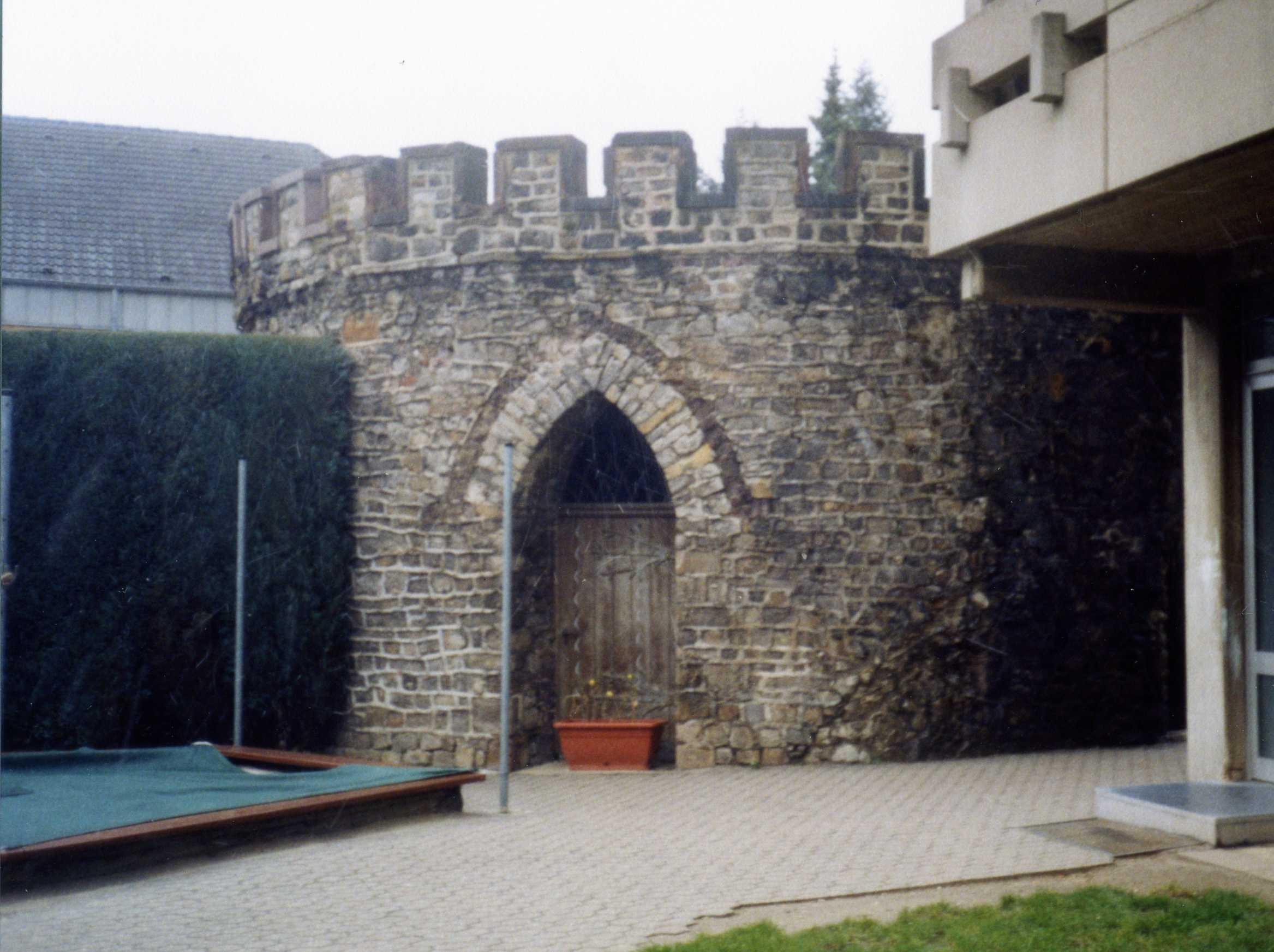 Burg Eschweiler