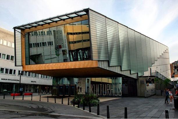 Baerum kulturhus