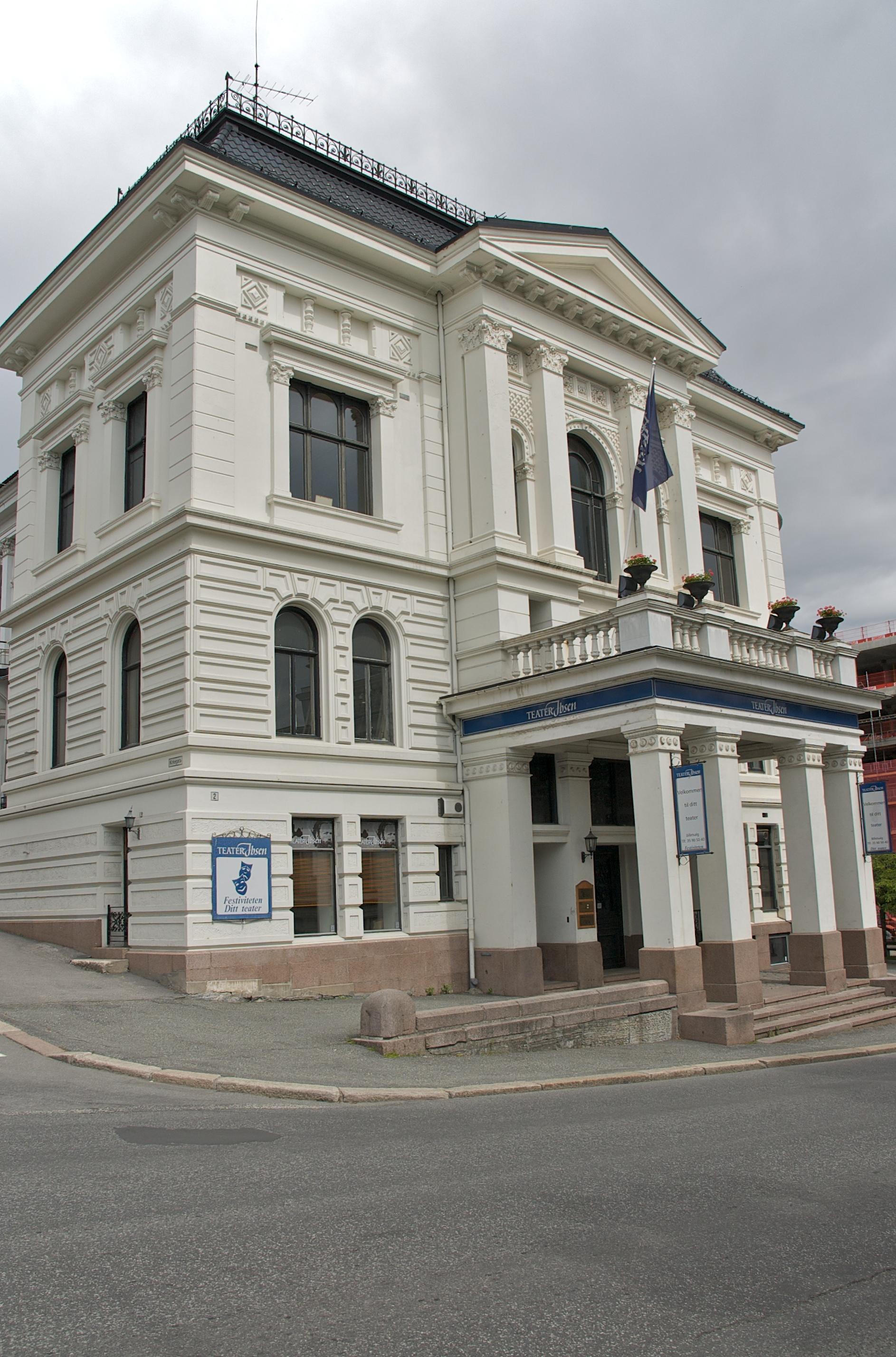 Festiviteten
