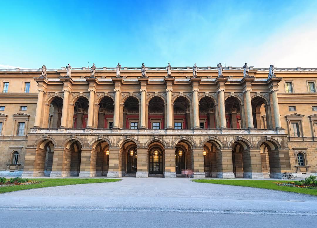 Residenz München