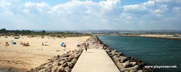 Praia da Ilha de Tavira