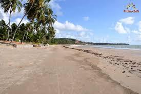 Praia do Boqueirao
