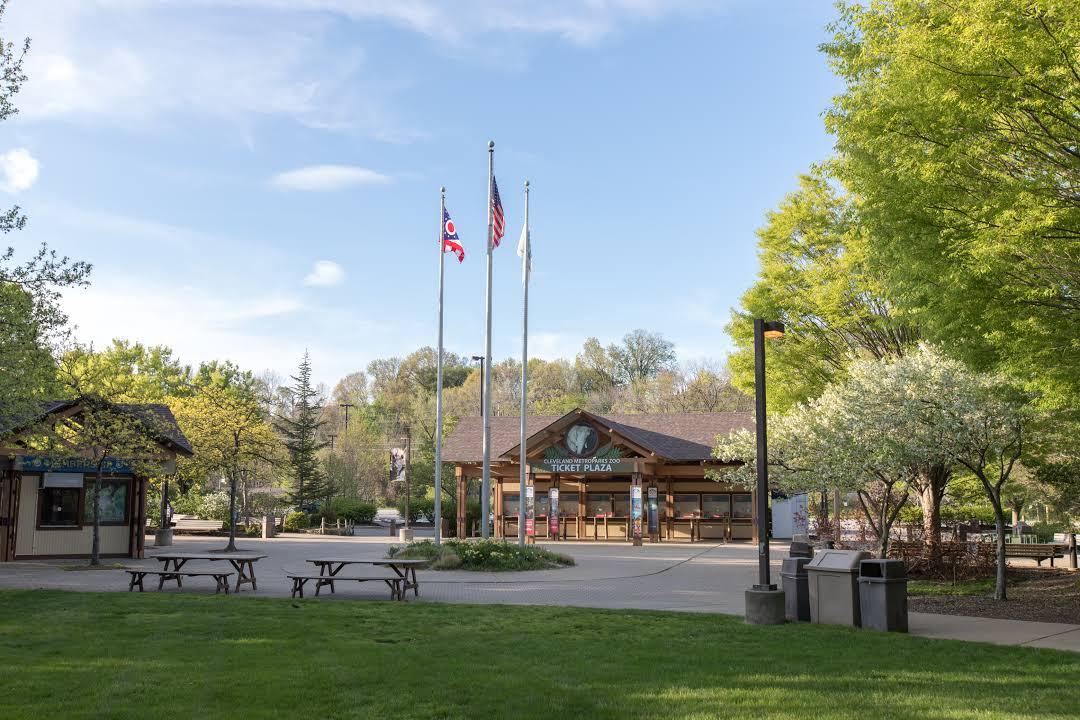 Cleveland Metroparks Zoo