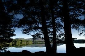 Loch Garten