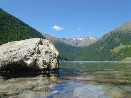 Lago di Vernago
