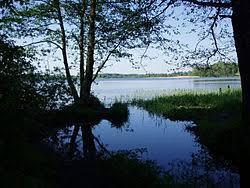 Jezioro Kortowskie