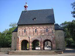 Kloster Lorsch