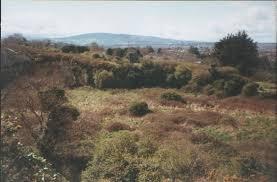 Dalkey Hill
