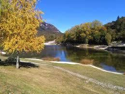 Lac de Terlago