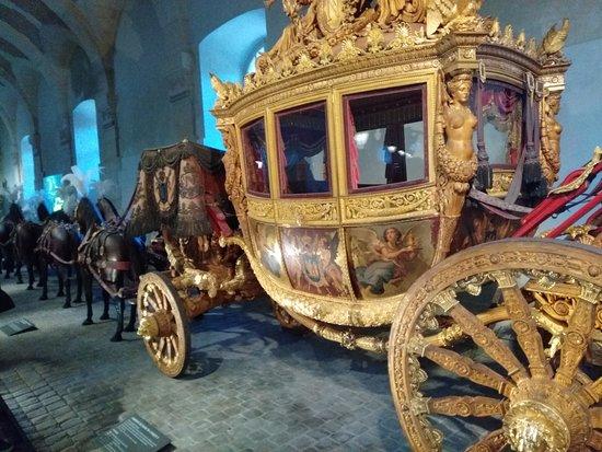 The Coach Gallery