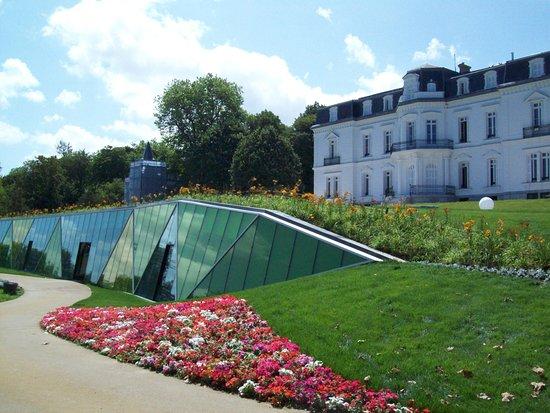 Parc d'Aiete