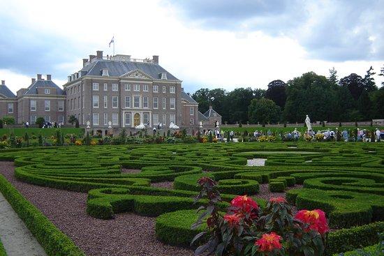 Het Loo Palace