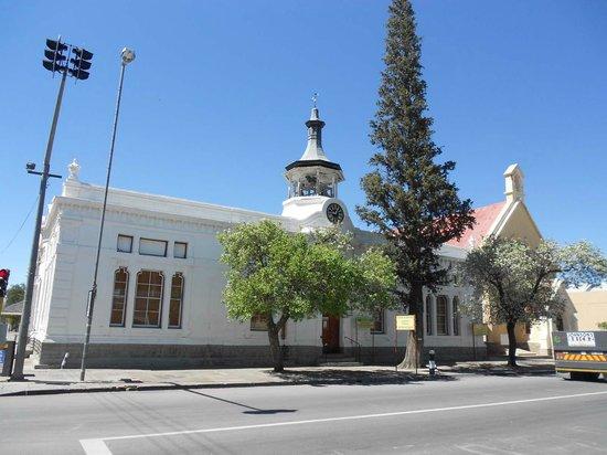Beaufort West Museum Complex