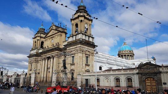 Catedral Metropolitana