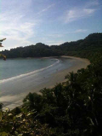 Reserva Curú