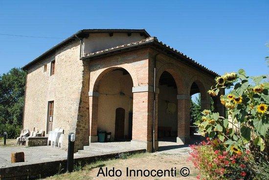 Museo Casa di Giotto