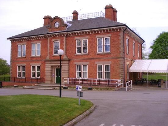 D.H. Lawrence Heritage Centre